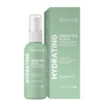 HYDRATING Green Tea Scalp Refresher Mist