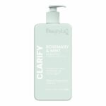 Rosemary Mint Shampoo