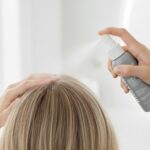 HYDRATING Aloe Vera Scalp Refresher Mist - Image 3