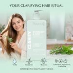 Rosemary Mint Shampoo - Image 4