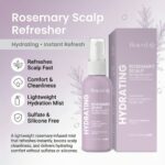 HYDRATING Rosemary Scalp Refresher Mist - Image 4