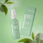 HYDRATING Green Tea Scalp Refresher Mist - Image 2