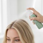 HYDRATING Green Tea Scalp Refresher Mist - Image 3