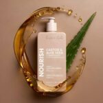 Castor & Aloe Vera Conditioner - Image 2