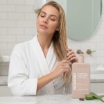 Castor & Aloe Vera Conditioner - Image 3