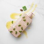 Castor & Aloe Vera Shampoo - Image 3