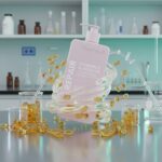 Vitamin E & Keratin Conditioner - Image 3