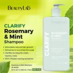 Rosemary Mint Shampoo - Image 4