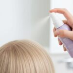 HYDRATING Rosemary Scalp Refresher Mist - Image 3