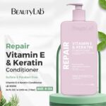 Vitamin E & Keratin Conditioner - Image 4