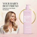 Vitamin E & Keratin Shampoo - Image 2