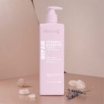 Vitamin E & Keratin Shampoo